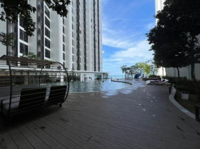 KoTel Nest Stay The Shore Kota Kinabalu